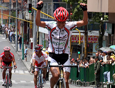 Arley Montoya