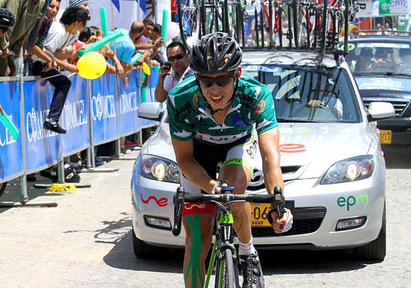 RafaelinfantinoVicClasicoRcn11Et7600 Revista Mundo Ciclístico