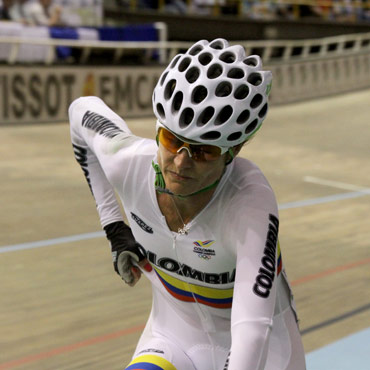 María Luisa en búsqueda de más puntos en la Argentina