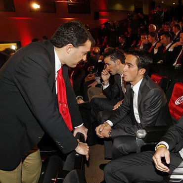 Contador podría reaparecer en la Vuelta tras su sanción