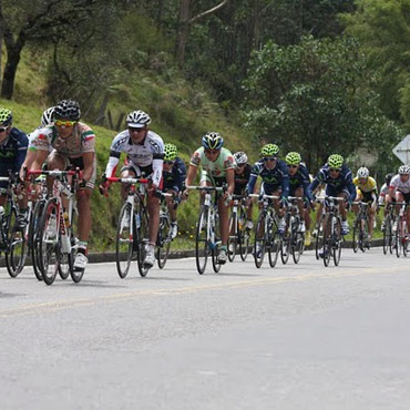 Giovanny Báez es el actual campeón de la prueba