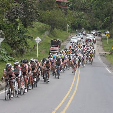 Alex Roa al frente del equipo capitalino