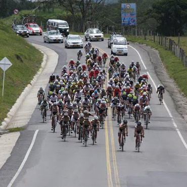 El ciclismo cundinamarqués elige presidente