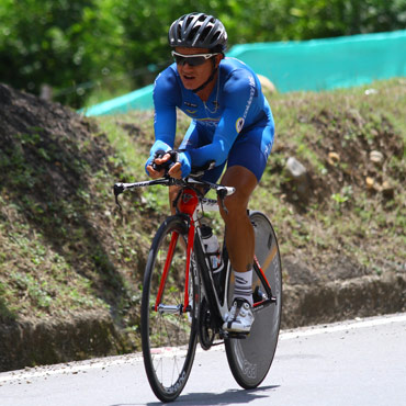 Mauricio Ardila de regreso a carreteras nacionales