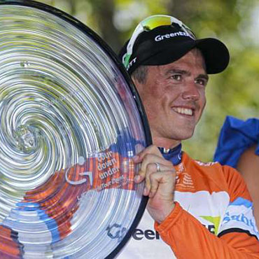 El ozzie Gerrans se quedó con el primer monumento del año