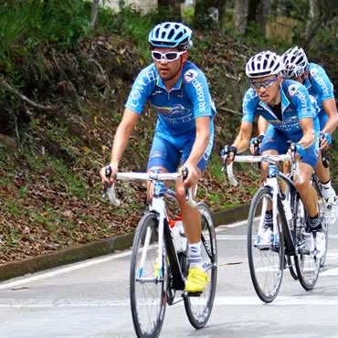 Colombia-Comcel ahora en Cundinamarca