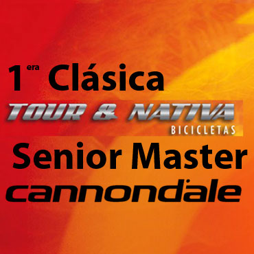 La marca Cannondale entrando en todas las categorias del ciclismo