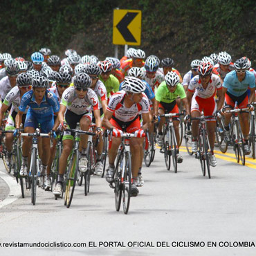 Se viene la Vuelta a Cundinamarca