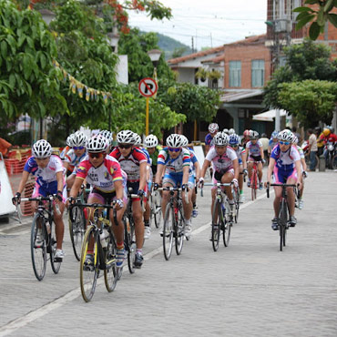 Las mujeres también correrán en Cundinamarca