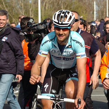 Boonen y su triunfo de Flandes