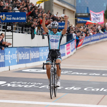 Boonen el mejor hasta ahora de la temporada