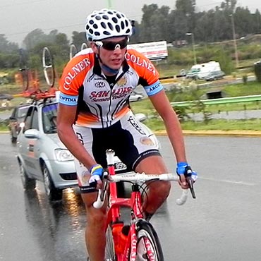 Argentina dice presente en la próxima Vuelta a Colombia