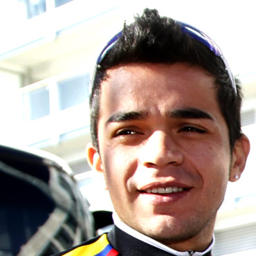 Fabio Duarte estará en la Vuelta a Colombia