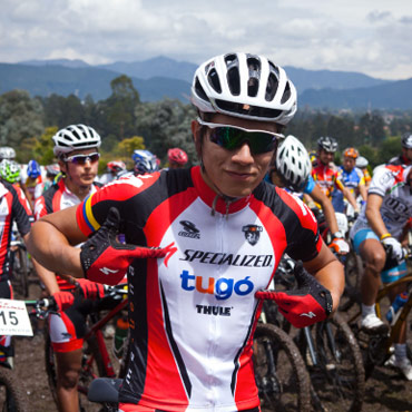 El Specialized-Tugó sigue con su buena racha