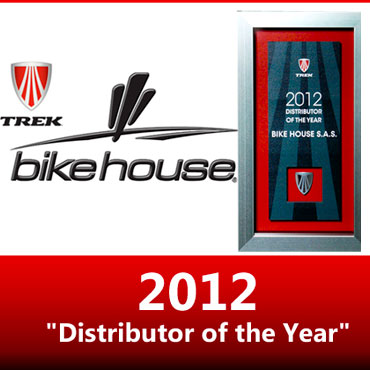 Bicicletas trek bike house 2025