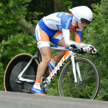 Pauline Ferrand Prevot