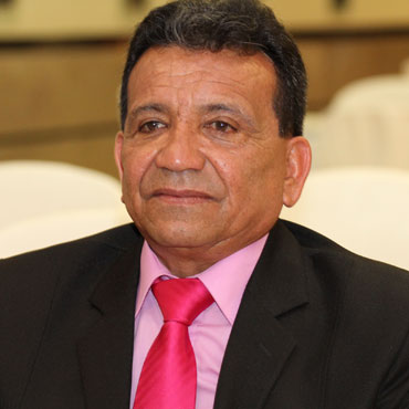 Roberto Sánchez