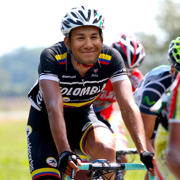 Duber Quintero vestirá la camiseta del Colombia-Coldeportes