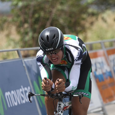 Antioquia manda en plena carrera