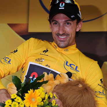Cancellara vuelve para los Olímpicos