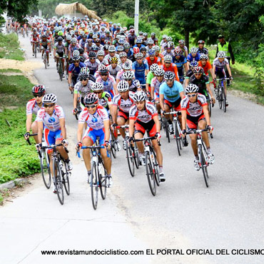 Se viene la fiesta del pedal en Chocontá