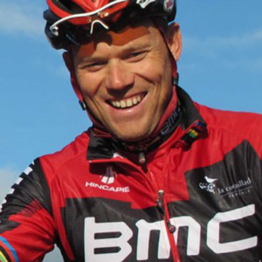 Hushovd fue campeón del mundo en 2010