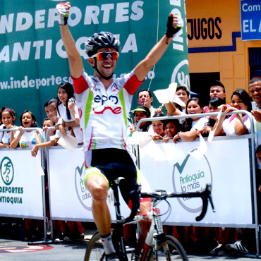 Carvajal ganó en la 1ª jornada