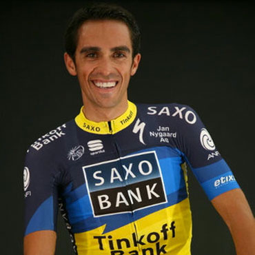 Regresa ‘El Pistolero’ Contador