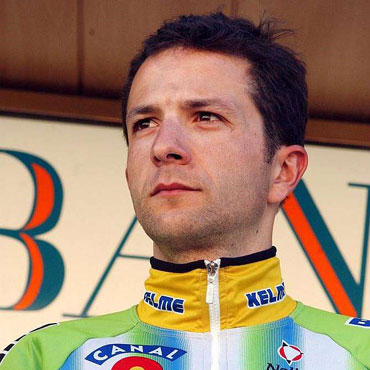 David Blanco completó 5 triunfos en Portugal