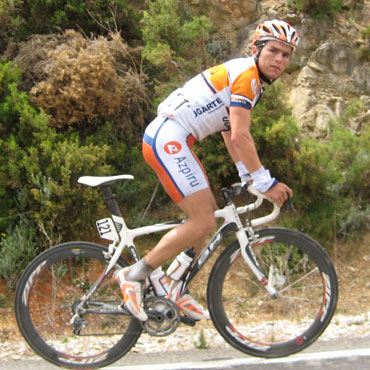 Tamayo fue figurón en España