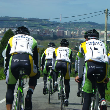 El Epm-Une compite actualmente en EEUU