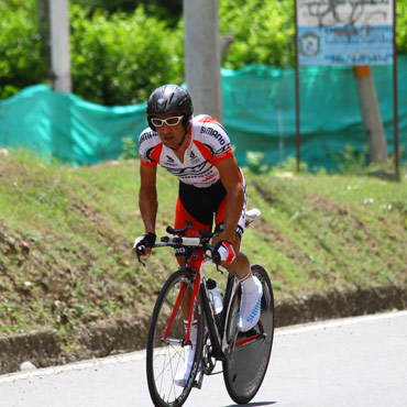 ‘El Gato’ manda en el llano