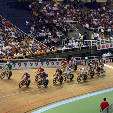 Se viene la fiesta de la pista mundial en Cali