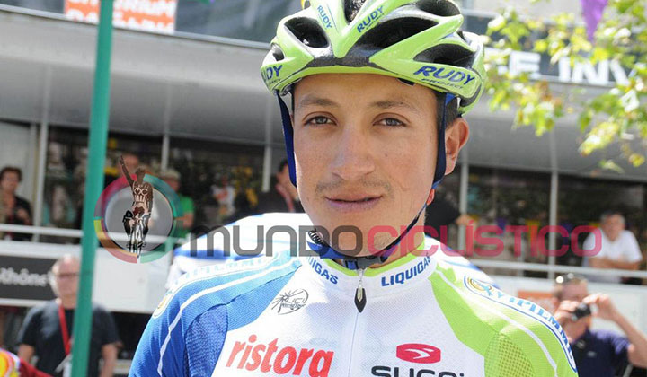 Una vez terminada la Vuelta, Sarmiento se tomará unos días de descanso y se pondrá de nuevo a disposición de su equipo para afrontar las últimas carreras del año: Giro de Lombardía y el Giro de Emilia