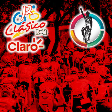 Clásico RCN-Claro