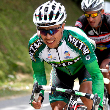 Peña es uno de los favoritos para llevarse la carrera