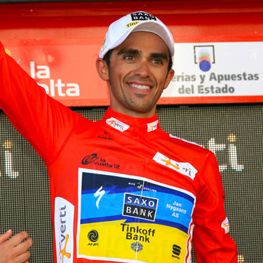 Contador ya piensa en los mundiales