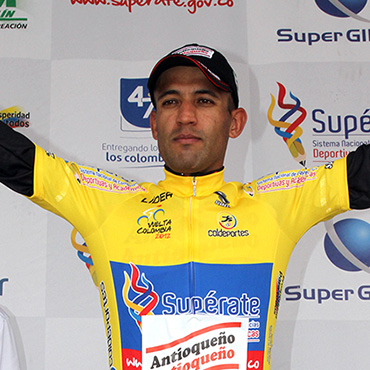 Alejandro Ramírez se viste de líder