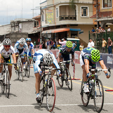 2ª victoria consecutiva del Movistar en la carrera