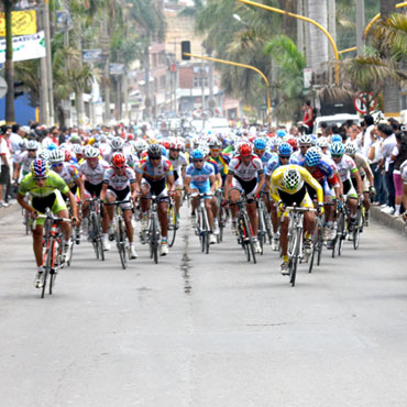 Circuito tradicional en Fusagasugá