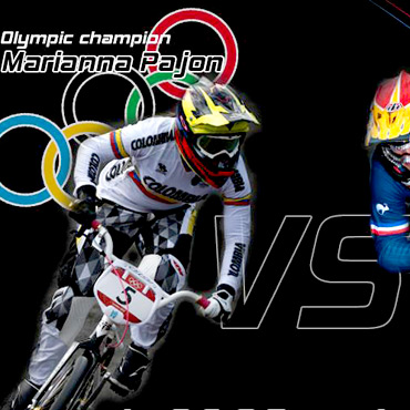 Gran duelo se vivirá en Medellín este fin de semana
