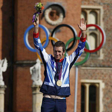 Fue escogido por la prensa deportiva de su país