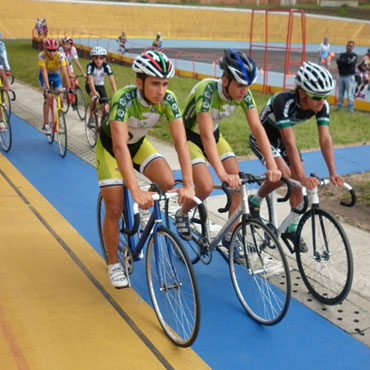 La pista tuvo su papel en el Festival