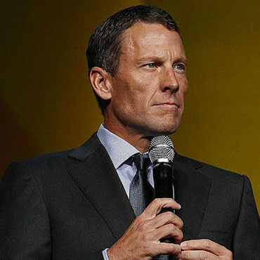 Armstrong podría perder ahora el bronce Olímpico