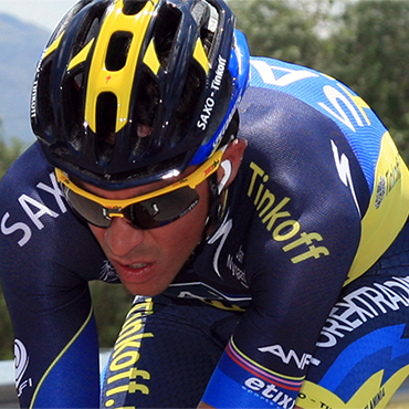 Contador develó en San Luis sus planes para el 2013