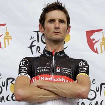 Frank Schleck insiste es su inocencia