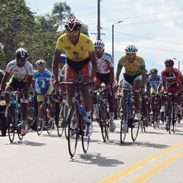 La fiesta del pedal se vivirá en Guaduas