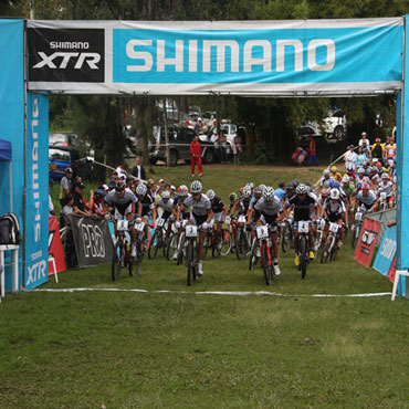 Se viene la Copa Shimano de MTB 2013