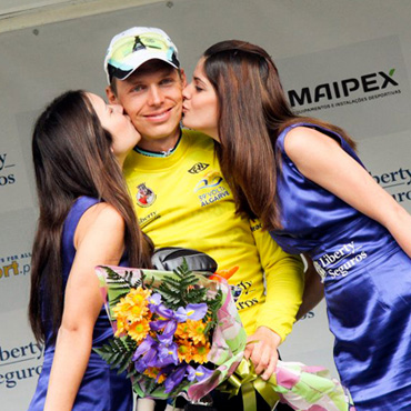 Tony Martin, campeón en Portugal