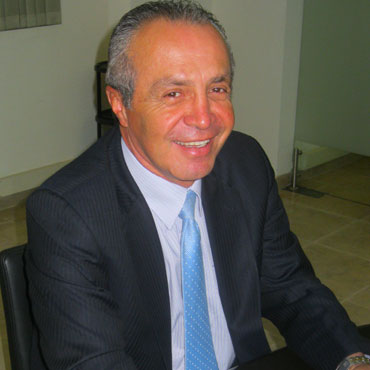 Carlos Orlando Ferreira